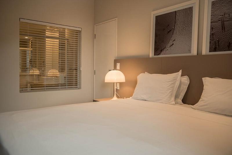 商务房间, Achat Hotel Buchholz Hamburg