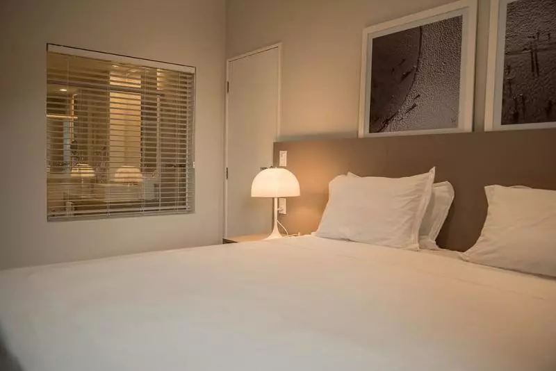ビジネスルーム, Achat Hotel Buchholz Hamburg
