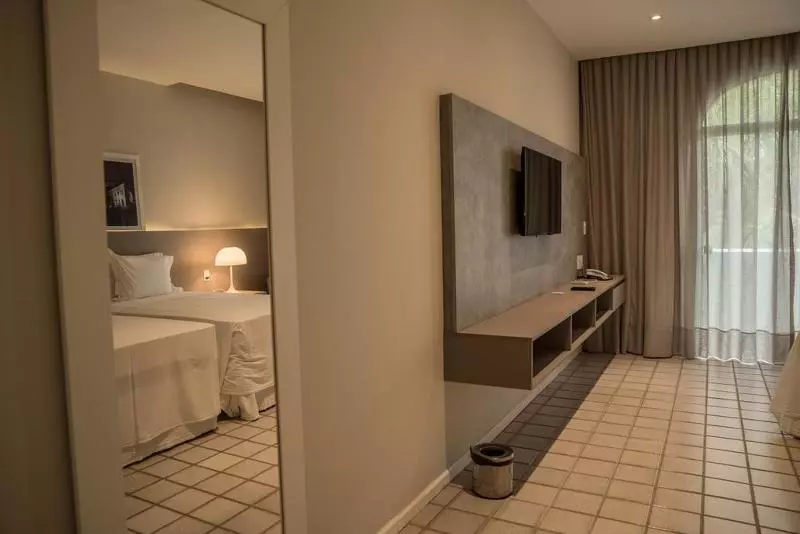 ビジネスルーム, Achat Hotel Buchholz Hamburg