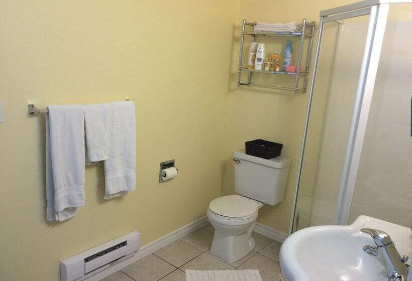 Люкс Deluxe 2 Спальни, Acker Vacation Homes & Suites