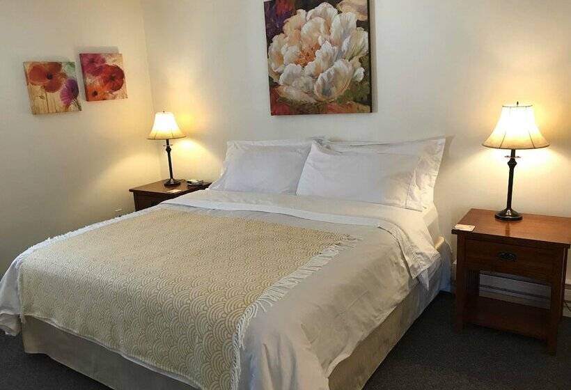 Люкс Deluxe 2 Спальни, Acker Vacation Homes & Suites