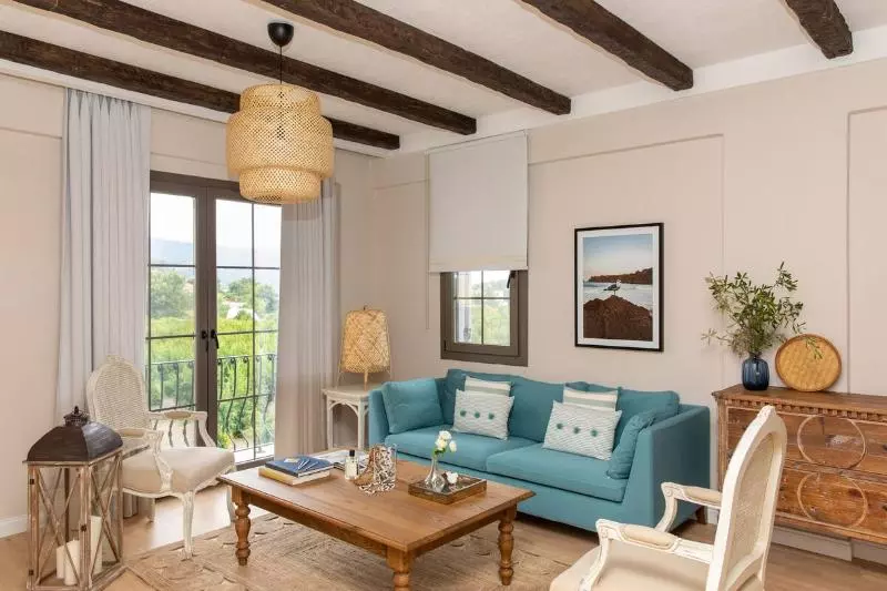 デラックスルーム, Albergo Dell Agenzia