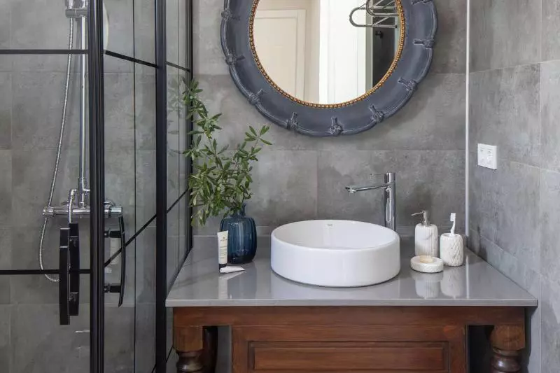 デラックスルーム, Albergo Dell Agenzia