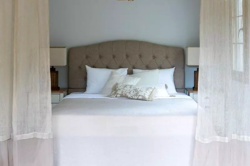 デラックスルーム, Albergo Dell Agenzia