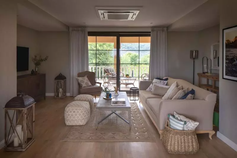 デラックスルーム, Albergo Dell Agenzia
