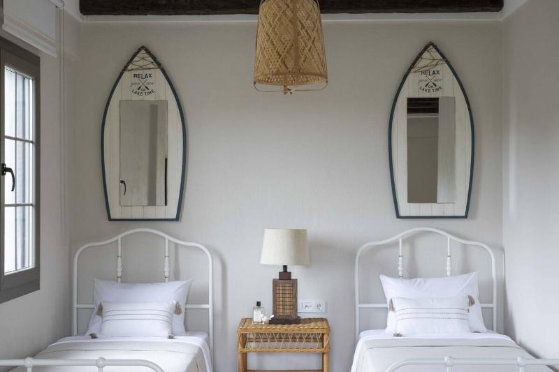 Номер Deluxe, Albergo Dell Agenzia