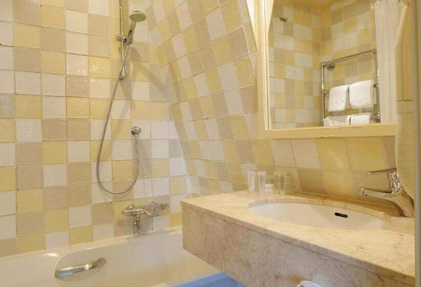 غرفة ديلوكس, Alp De Veenen