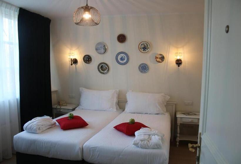 غرفة ديلوكس, Alp De Veenen