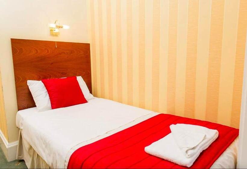 Номер Стандарт Индивидуальный, Avonmore