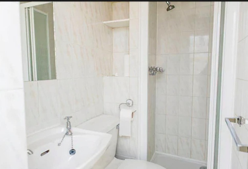 Номер Стандарт Трехместный, Avonmore