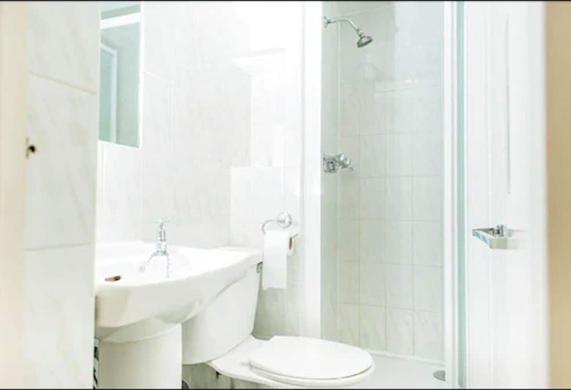 Номер Стандарт Трехместный, Avonmore