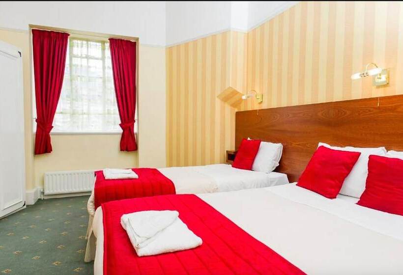 Номер Стандарт Трехместный, Avonmore