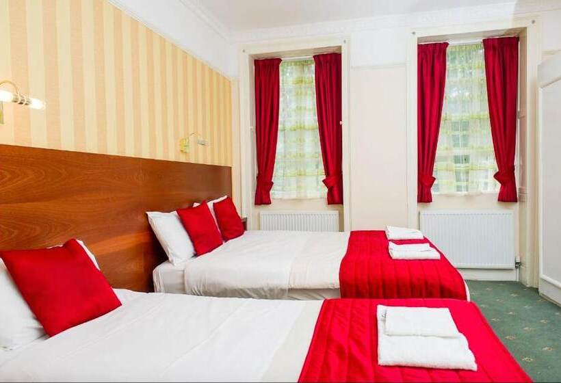 Номер Стандарт Трехместный, Avonmore