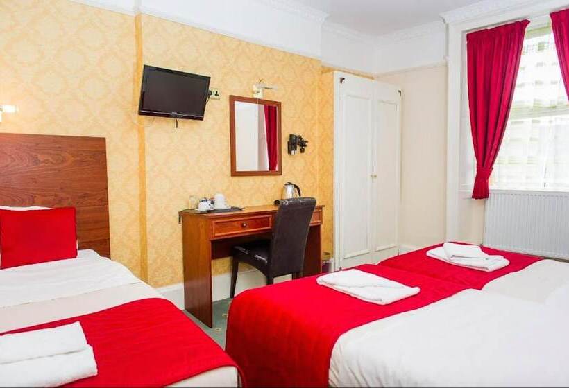 Номер Стандарт Трехместный, Avonmore