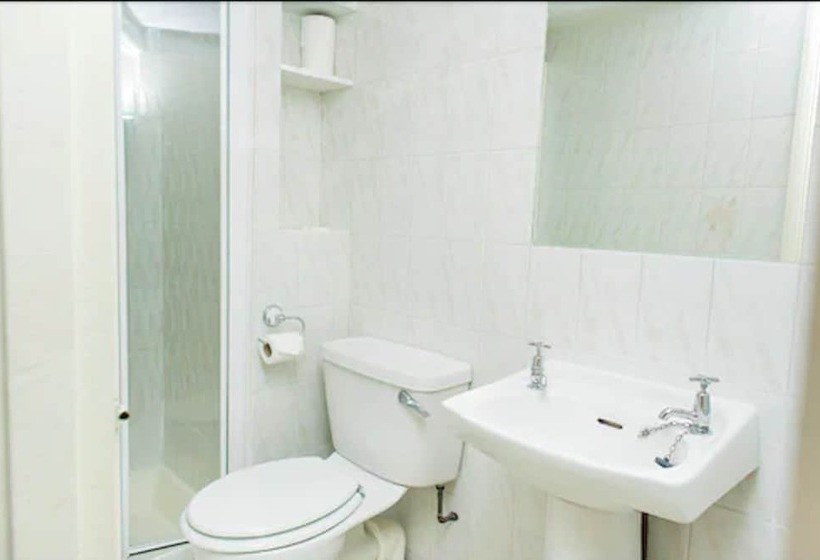 Номер Стандарт, Avonmore