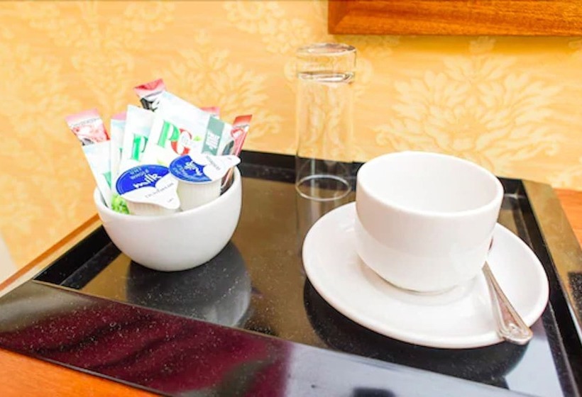 Номер Стандарт, Avonmore