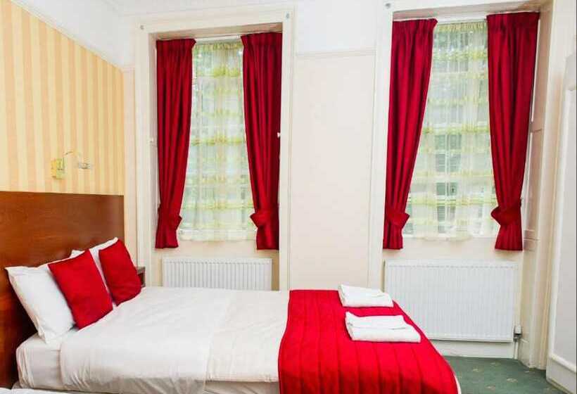 Номер Стандарт, Avonmore