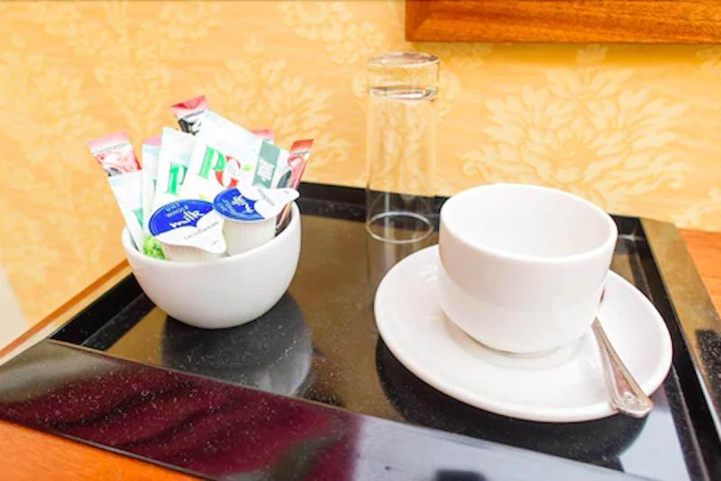 Номер Стандарт Индивидуальный, Avonmore