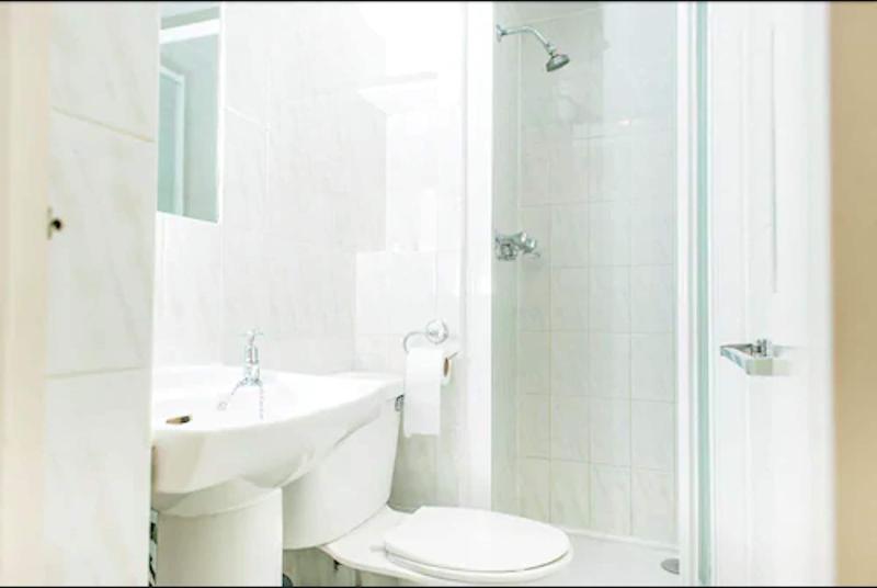 Номер Стандарт Индивидуальный, Avonmore