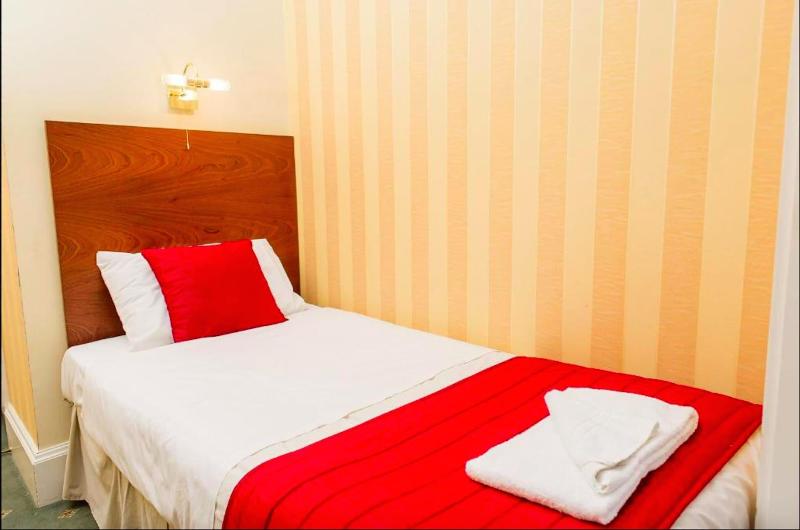 Номер Стандарт Индивидуальный, Avonmore