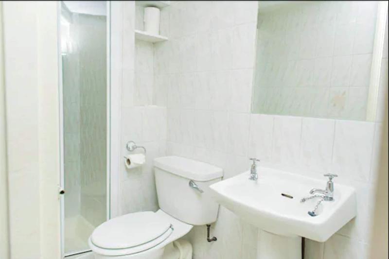 Номер Стандарт Индивидуальный, Avonmore