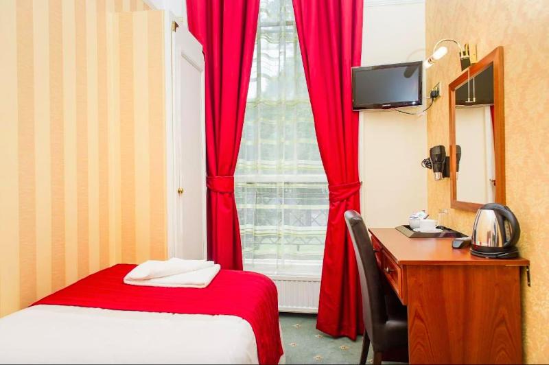 Номер Стандарт Индивидуальный, Avonmore