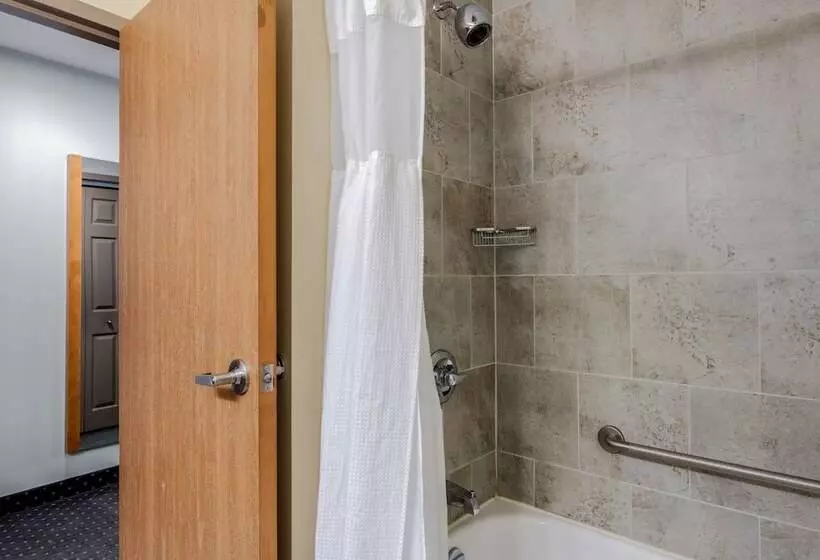 エクゼクティブルーム, Best Western Plus Woodstock Hotel Conference Centre