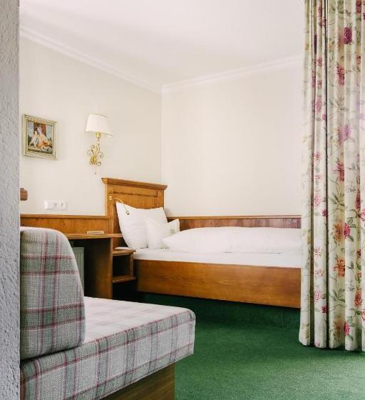 Номер Стандарт Индивидуальный, Bräu