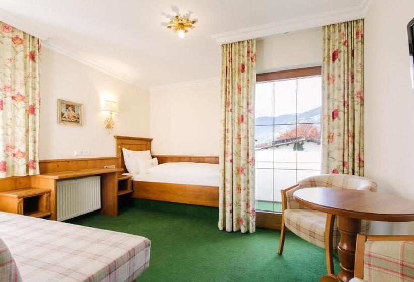 Номер Стандарт Индивидуальный, Bräu