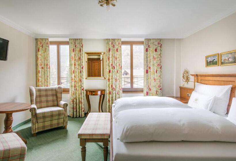 Номер Стандарт, Bräu