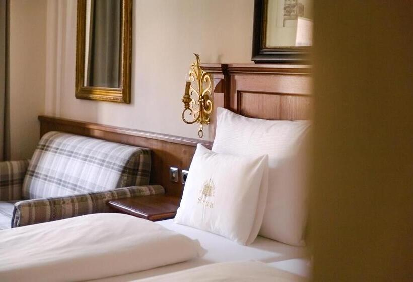 Номер Стандарт, Bräu