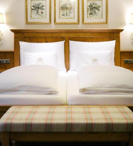 Номер Стандарт, Bräu