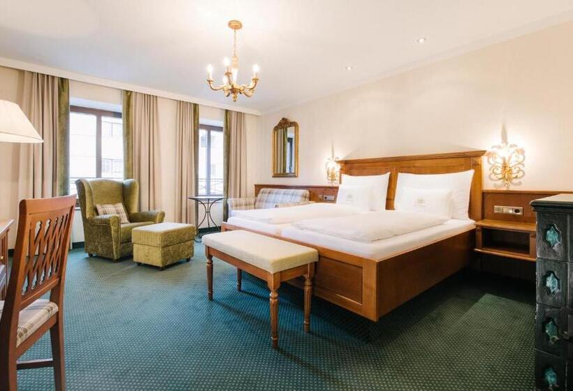 Номер Стандарт, Bräu