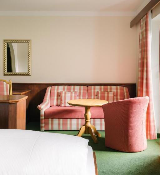 Номер Стандарт, Bräu