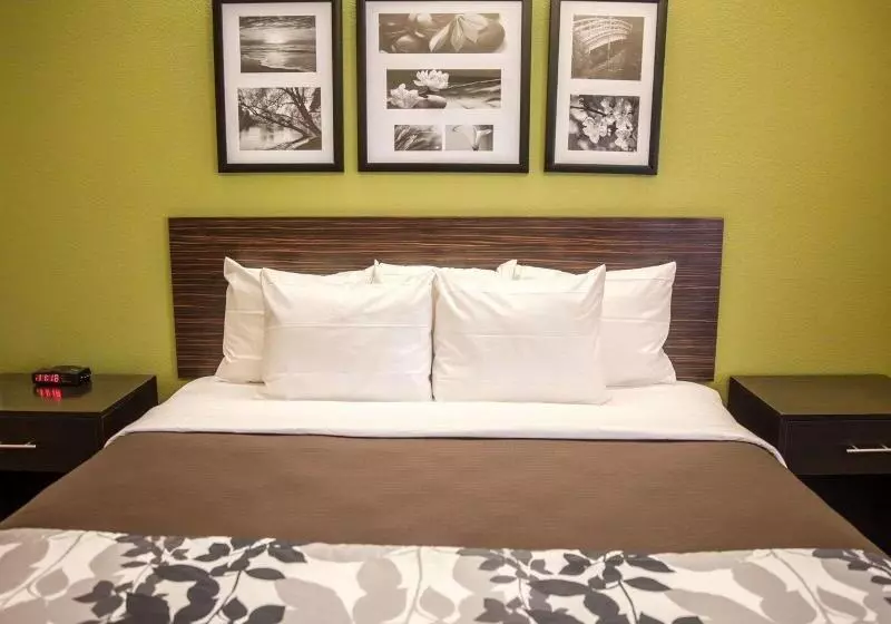 スタンダードルーム, Days Inn & Suites By Wyndham Langley