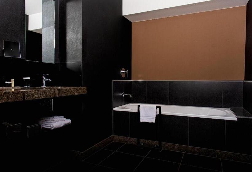 سوییت, Restaurant De Echoput