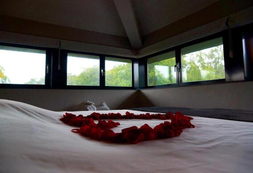 سوییت, Restaurant De Echoput