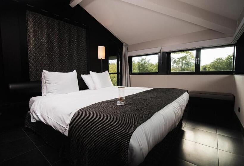 سوییت, Restaurant De Echoput