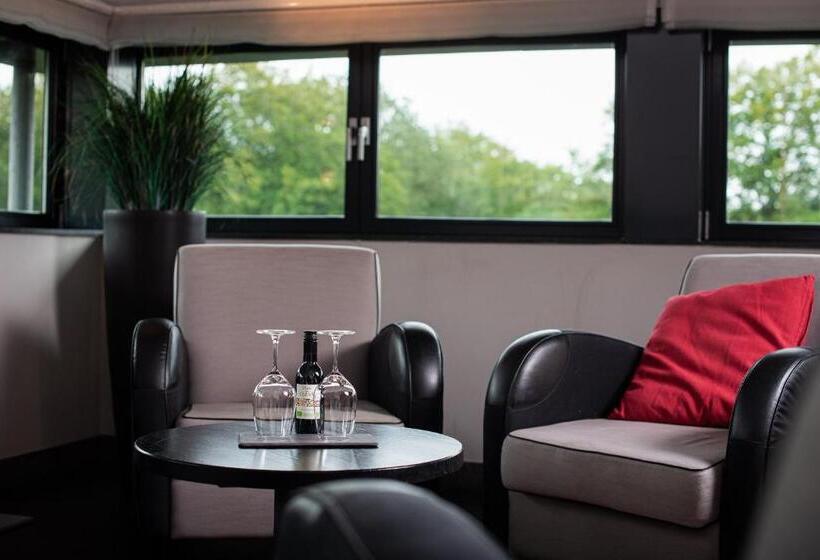 سوییت, Restaurant De Echoput