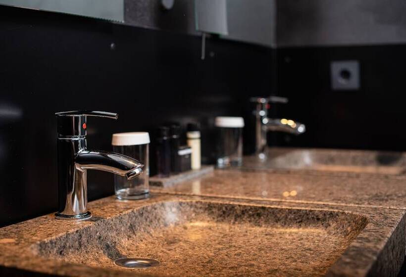 سوییت, Restaurant De Echoput