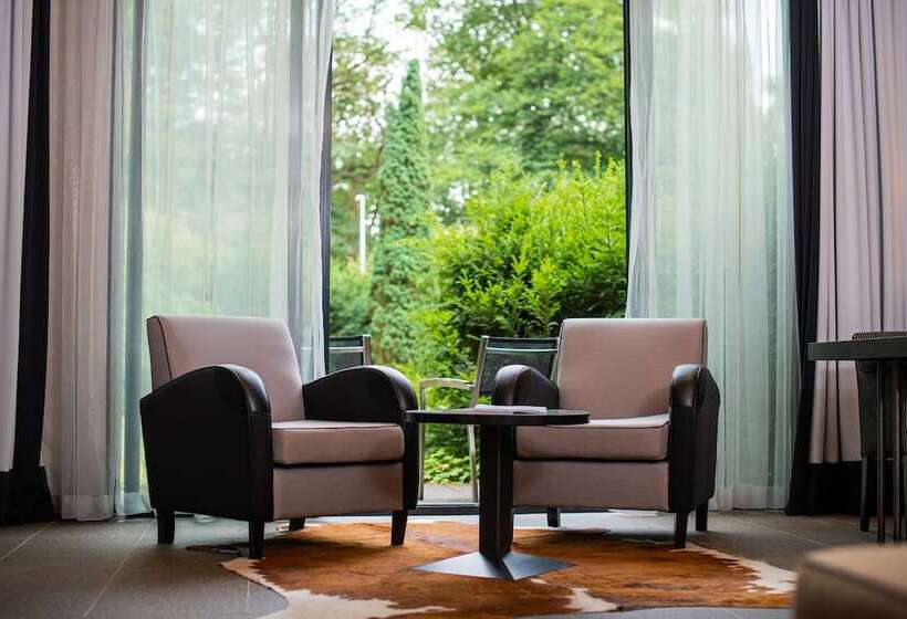 سوییت, Restaurant De Echoput