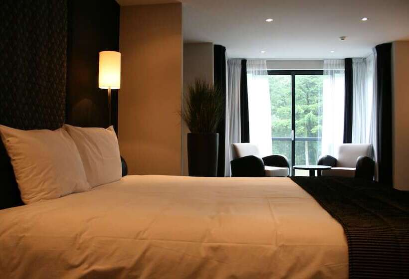 سوییت, Restaurant De Echoput