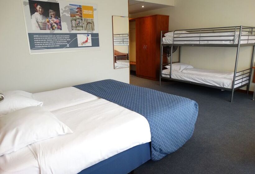 ファミリールーム, Fletcher Hotel Restaurant De Reiskoffer