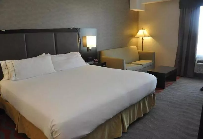Standard-huone King-vuode, Holiday Inn Express Hotel & Suites Barrie, An Ihg