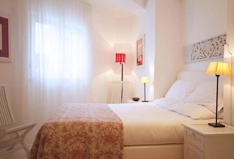 Standard-huone, Il San Francesco Charming