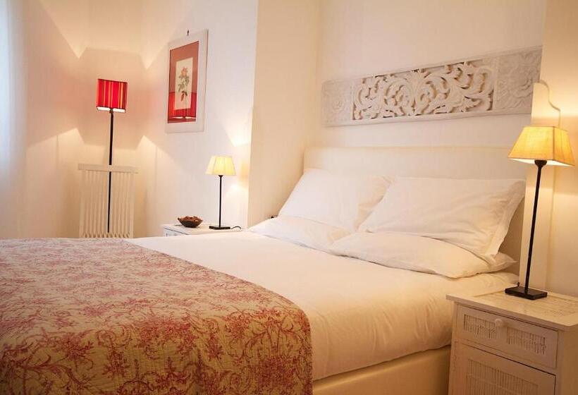 חדר סטנדרט, Il San Francesco Charming