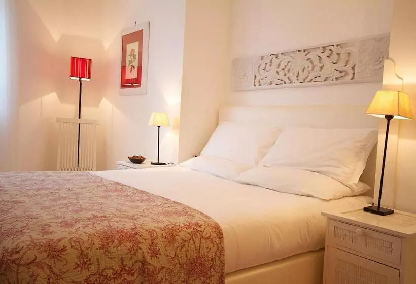 Standard-huone, Il San Francesco Charming