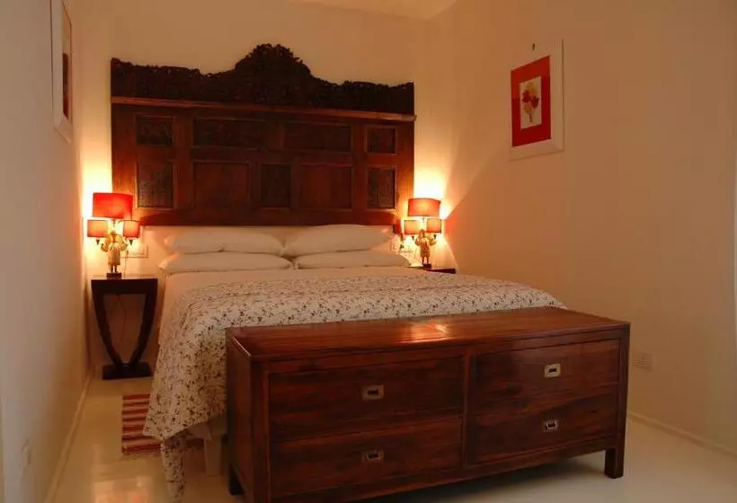 Standard-huone, Il San Francesco Charming