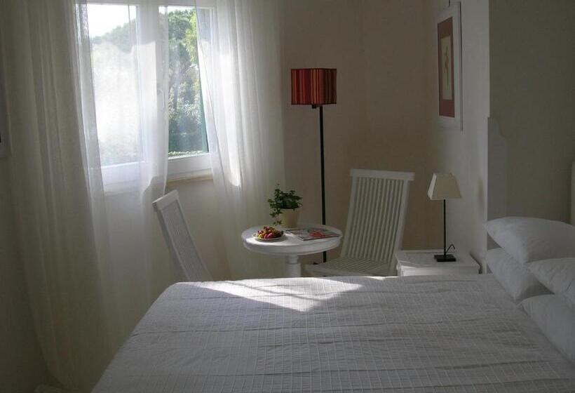 חדר סטנדרט, Il San Francesco Charming