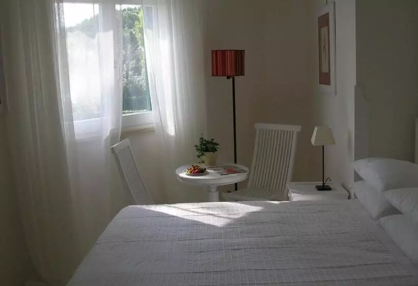 Standard-huone, Il San Francesco Charming